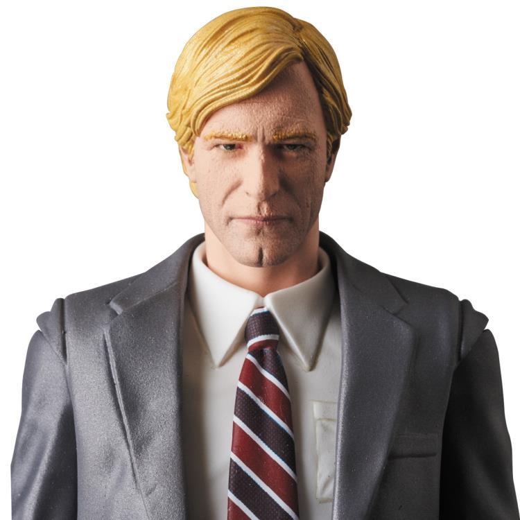 The Dark Knight MAFEX No.054 Harvey Dent - Nerd Arena