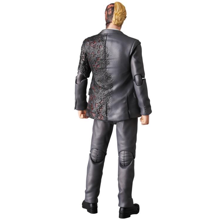 The Dark Knight MAFEX No.054 Harvey Dent - Nerd Arena