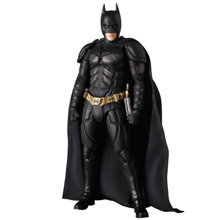 The Dark Knight Rises MAFEX No.053 Batman (Ver. 3.0) - Nerd Arena