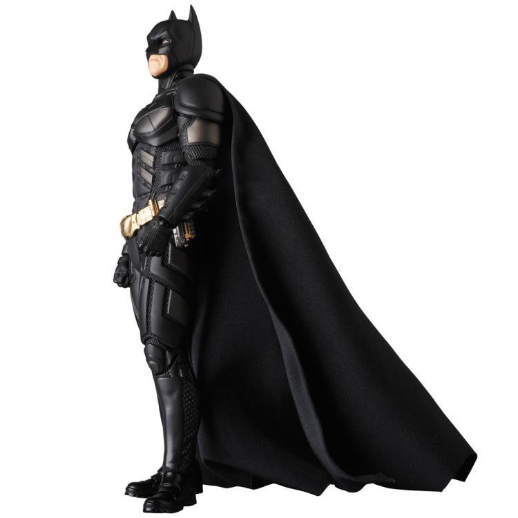 The Dark Knight Rises MAFEX No.053 Batman (Ver. 3.0) - Nerd Arena