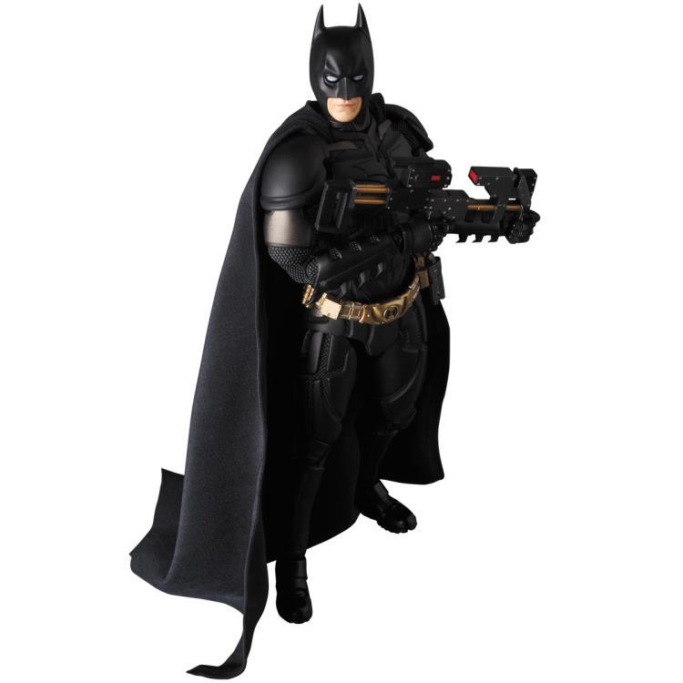 The Dark Knight Rises MAFEX No.053 Batman (Ver. 3.0) - Nerd Arena