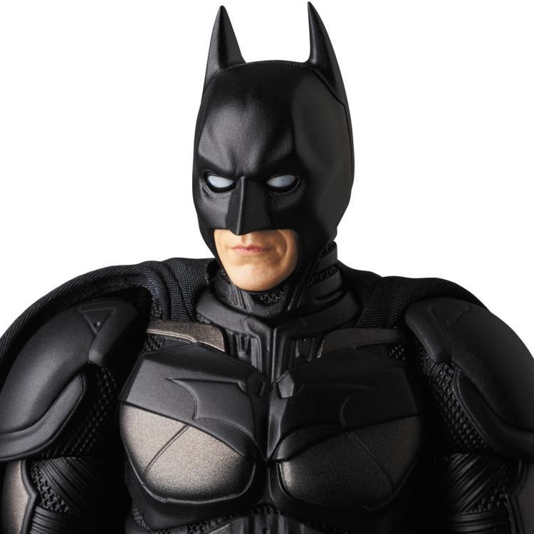 The Dark Knight Rises MAFEX No.053 Batman (Ver. 3.0) - Nerd Arena