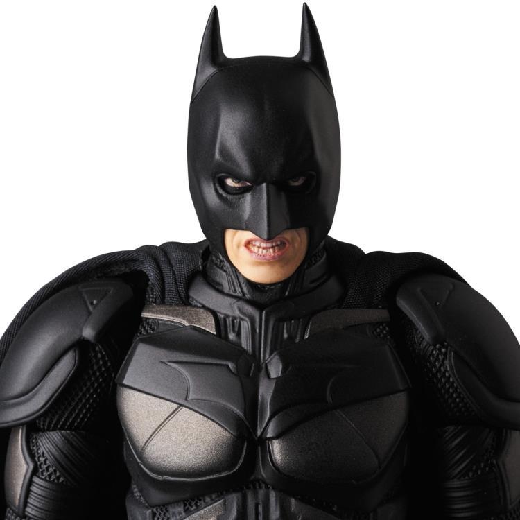 The Dark Knight Rises MAFEX No.053 Batman (Ver. 3.0) - Nerd Arena
