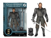 The Hound: Funko Legacy Collection Game of Thrones Action Figure - Nerd Arena