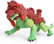 The Loyal Subjects Masters of The Universe Wave 2 Battle Cat Action Figure - Nerd Arena