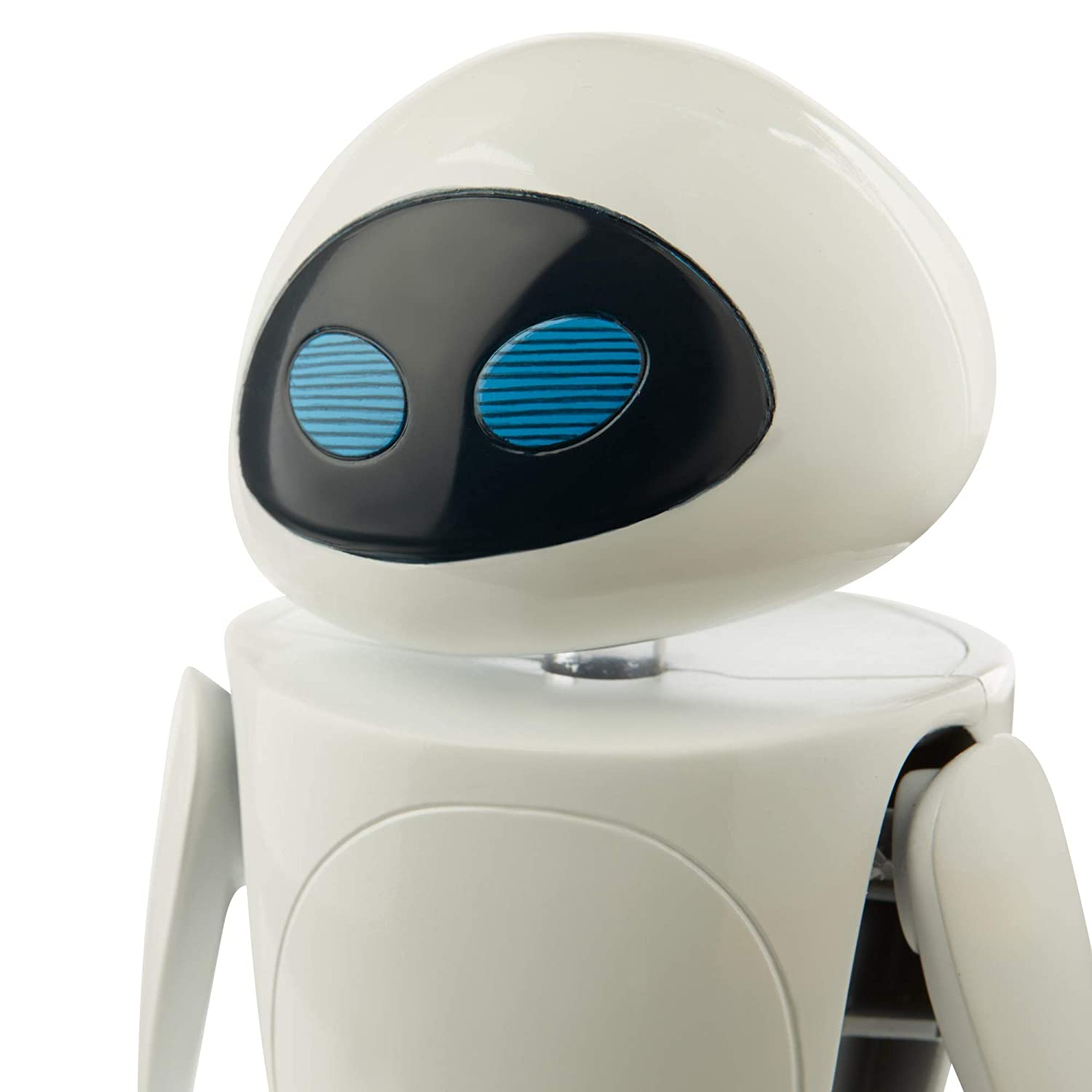 Disney Pixar Wall-E & Eva Action Figure set