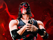 WWE S.H.Figuarts Kane - Nerd Arena
