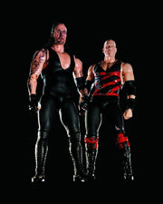 WWE S.H.Figuarts Undertaker - Nerd Arena