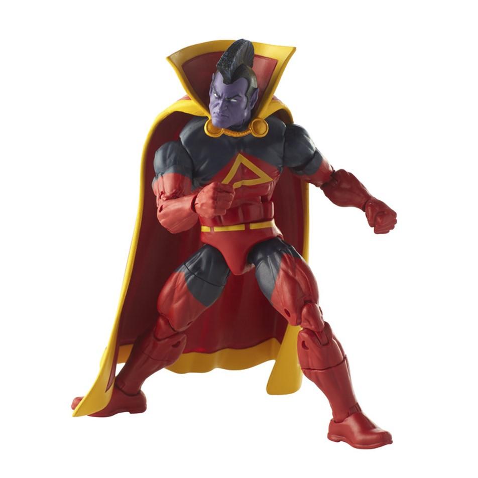 X-Men Marvel Legends Gladiator (Apocalypse BAF) - Nerd Arena