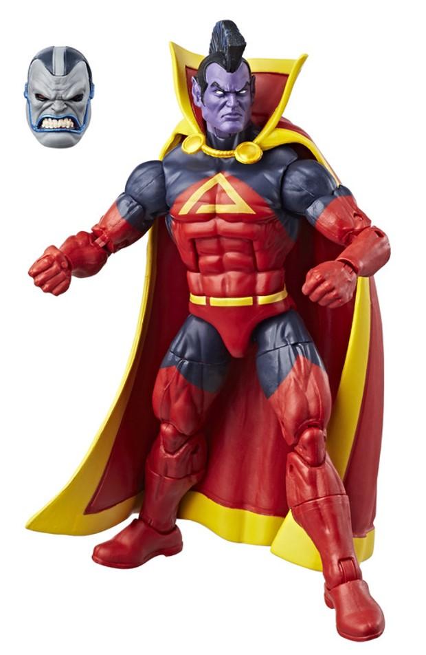 X-Men Marvel Legends Gladiator (Apocalypse BAF) - Nerd Arena