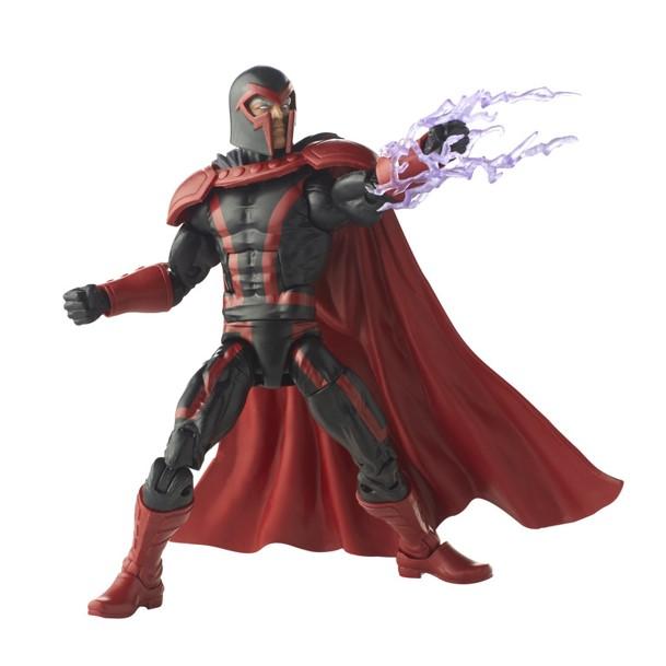X-Men Marvel Legends Magneto (Apocalypse BAF) - Nerd Arena