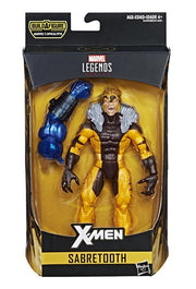 X-Men Marvel Legends Sabretooth (Apocalypse BAF) - Nerd Arena