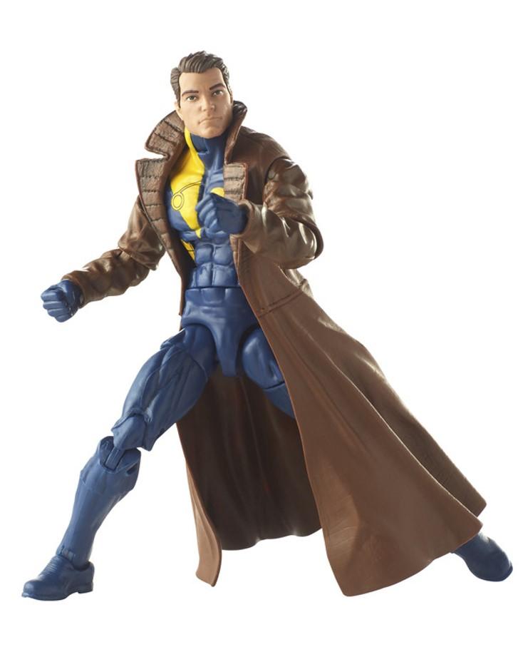 X-Men Marvel Legends Wave 3 Set of 7 (Apocalypse BAF) - Nerd Arena